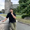 Ahtisham Ali Malik