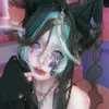 風邪猫🥩🍯/Cold cat