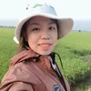 Sương làm vườn