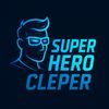 Super Hero Cleper