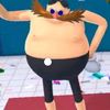 dreggmanfeet