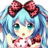 hatsunemiku494