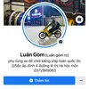 Luân Gòm