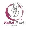 Ballet asirem