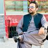 Arsalan KB