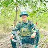 Trung cấp QSCS QK5 🇻🇳