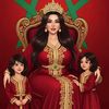 ♛﮼ساريتا♛ 🇲🇦