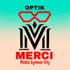 Optik Merci Medan