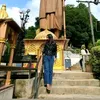 rajishapote