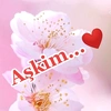 Aşkim... ❤️