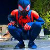 Spider Suroboyo_Opo iyo 🤭