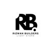 Rizwan Builders Lights house