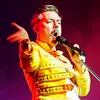 Rob Lea | The Queen Show