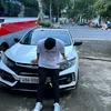 Võ Đình Nhật Huy
