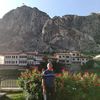 aliosmangöl