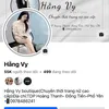 Hằng Vy1995