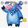 benny_da_bull