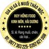 huyhongfood