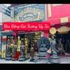 Đúc Đồng Giá Xưởng
