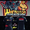 Wai motor racing part