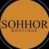 Sohhor Boutique