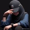 miezahmansor