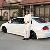 ABDULLAح