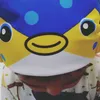 twillcrane