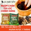 Ngâm Chân - An Dược Tâm