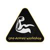 onearmedworkshop