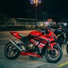 Khang CBR650R