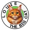 LouieTheBigCat