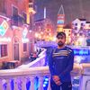 Basharat Mustafa