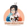 Yarn Solution