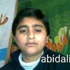 Abid ali