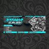 Nyamar garage pedia
