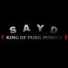 ＳＡＹＤ/سەیــد