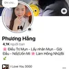 Phương Hằng
