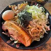 yakisobatsukemen