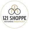 121 Shoppe - បង់រំលោះម៉ូតូ ១២១