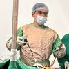 Dr Bijay Shrestha
