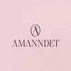 amanndet