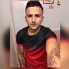Javier Argueta