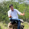 Anh thợ Hồ hài hước