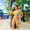 Lizzy Irias