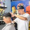 Đạt Bê Barber