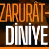 Zarurât-ı diniye