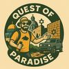 Quest of paradise adventures