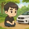 Bác Tài Xém Vui Vẻ 66M1 🚖