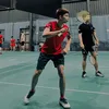 Công Minh Badminton🏸